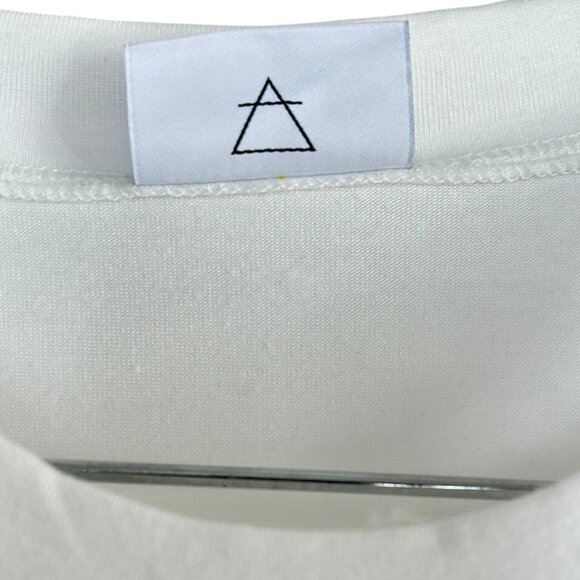 Stillwater Shep Tank Maxi Dress White Size X-small, Small, Medium - Picture 6 of 6